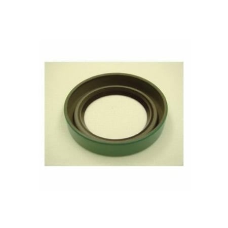 Skf Type HM18 Small Bore Radial Shaft Seal, 1-3/4 in ID x 2.718 in OD x 0.359 in W, Nitrile Lip 17617